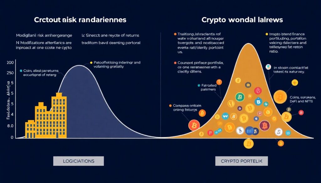 How to build a personal crypto roadmap that adapts to market changes - иллюстрация