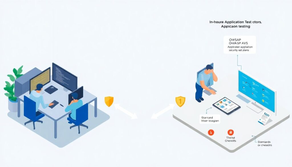 Beginner guide to evaluating a project’s security testing methodologies - иллюстрация