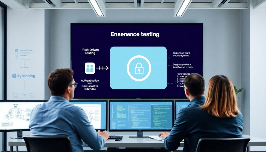 Beginner guide to evaluating a project’s security testing methodologies - иллюстрация