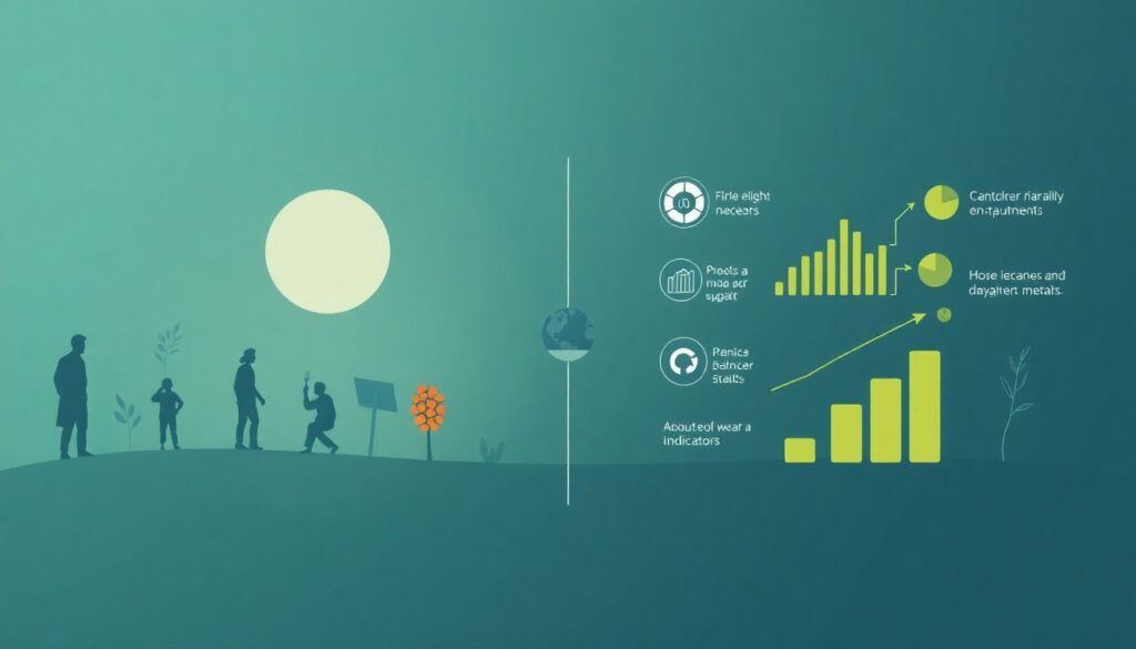 A practical guide to evaluating a project's social responsibility and ethics - иллюстрация