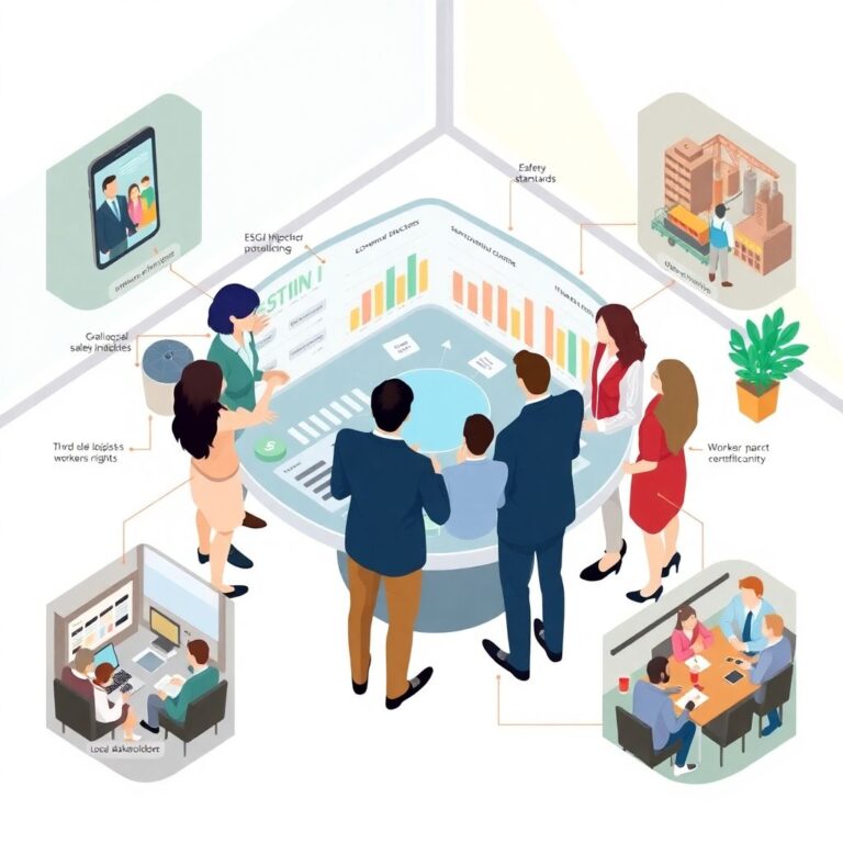 Practical guide to evaluating a projects social responsibility and ethics