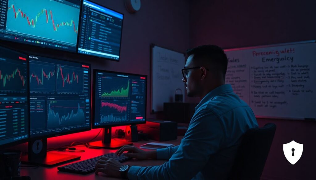 How to build a habit of security-first thinking in crypto trading - иллюстрация