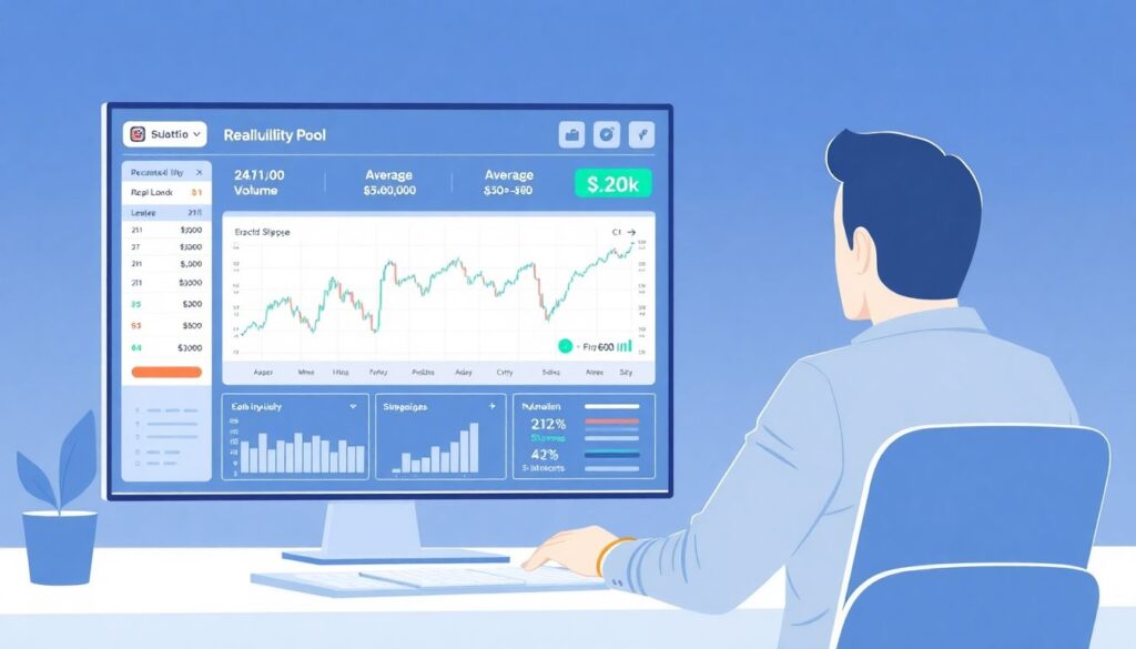 A practical guide to evaluating liquidity on decentralized exchanges - иллюстрация