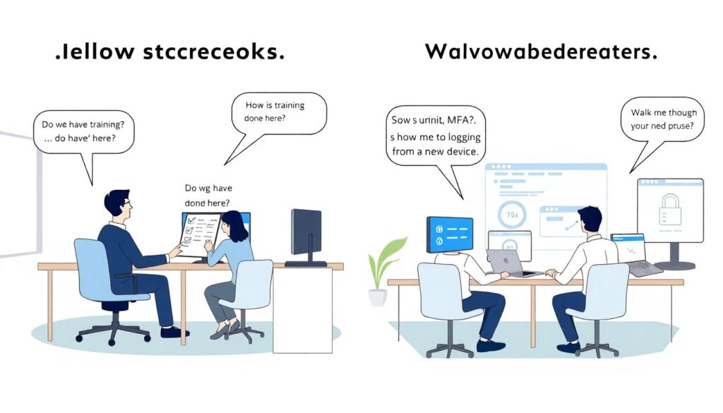 Beginner guide to evaluating a project's security culture and incident response readiness - иллюстрация