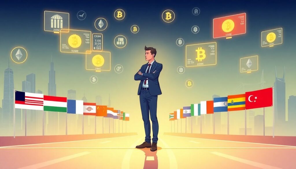 How to choose a crypto tax strategy that fits your situation - иллюстрация