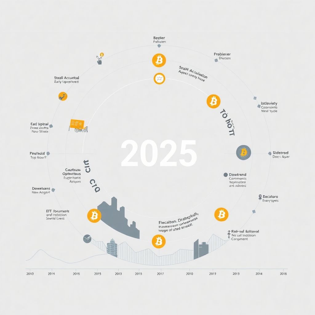 How to learn from crypto market history and cycles to improve your trading strategy