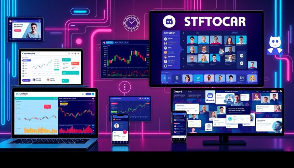 How to set up a personal crypto education routine that sticks - иллюстрация