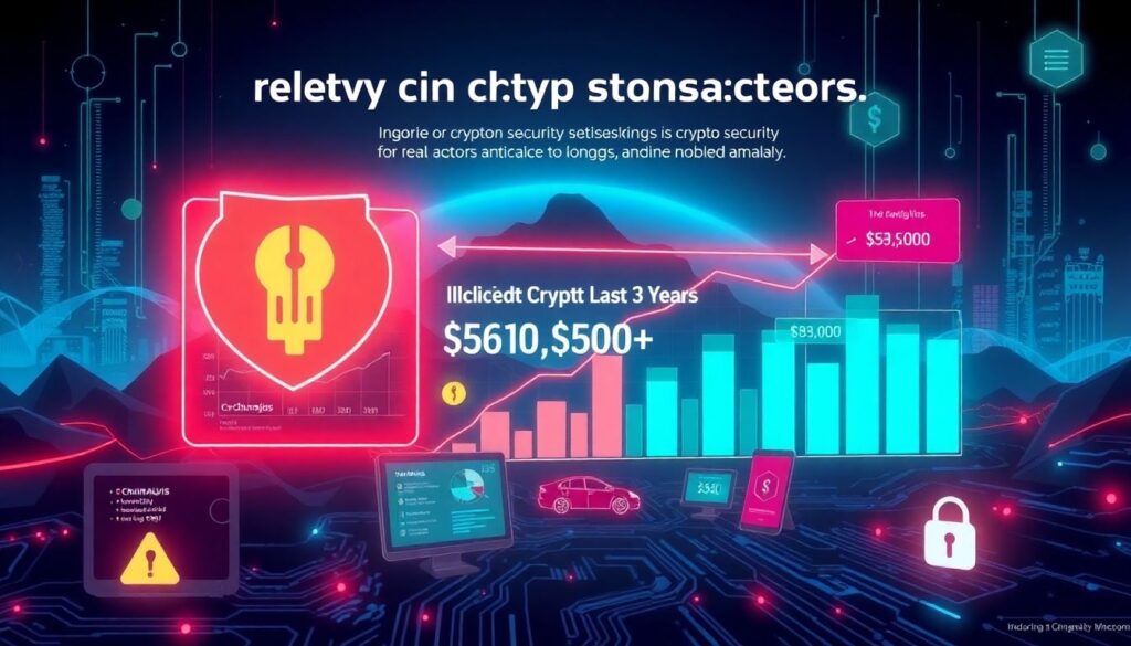 How to build a secure habit of regularly reviewing crypto security settings - иллюстрация