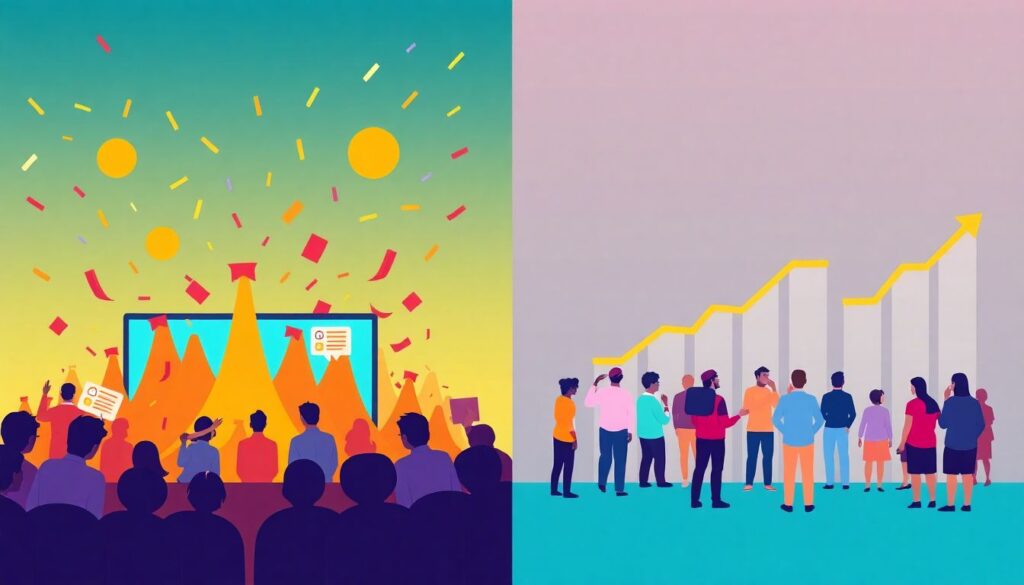 A practical guide to evaluating a token’s development activity and community - иллюстрация