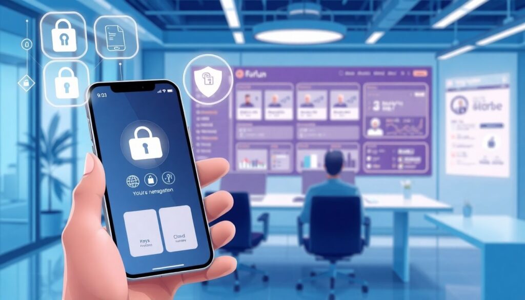 Beginner guide to understanding and using decentralized identifiers - иллюстрация