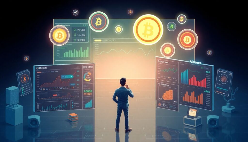 How to optimize crypto tax reporting for beginners - иллюстрация