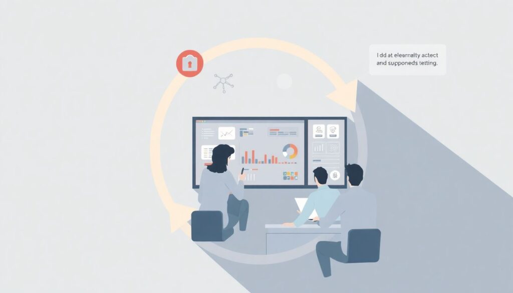 A practical guide to evaluating a project’s security posture in depth - иллюстрация