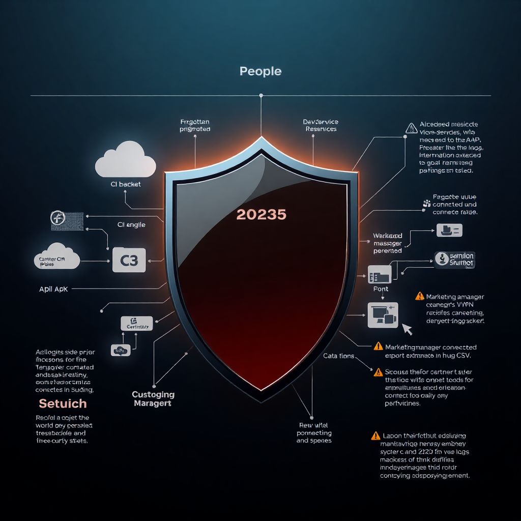 Practical guide to evaluating a projects security posture in depth