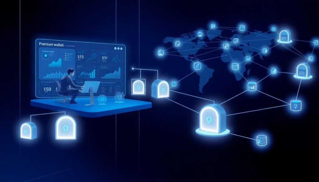 Beginner guide to choosing the best security practices for crypto on mobile - иллюстрация