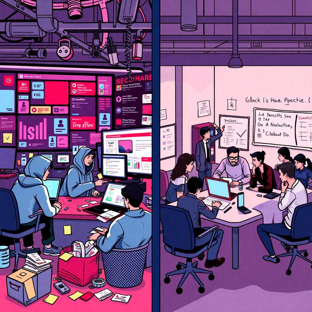 Beginner guide to evaluating project security culture and incident response