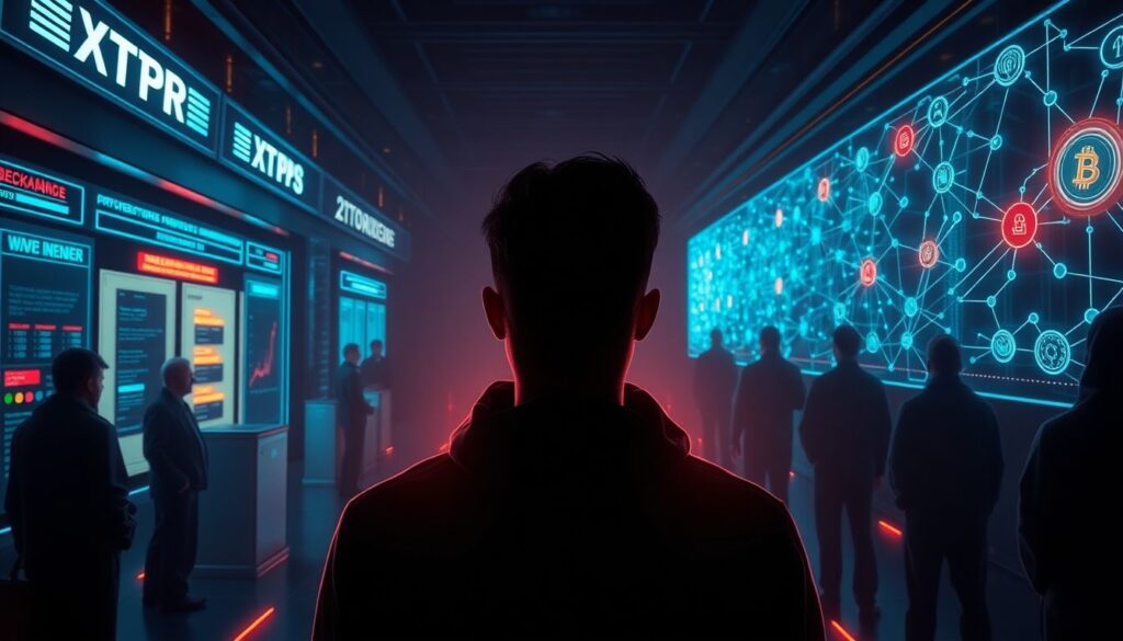 A practical guide to using privacy-preserving wallets for beginners - иллюстрация