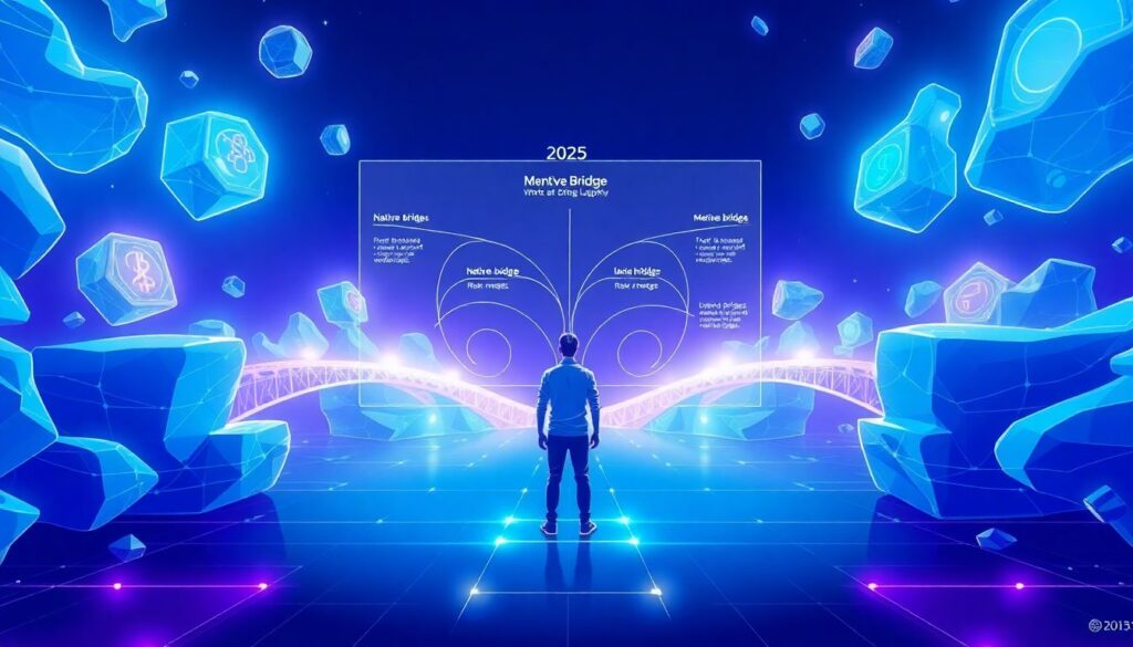 How to navigate the complexities of cross-chain liquidity and bridges safely - иллюстрация