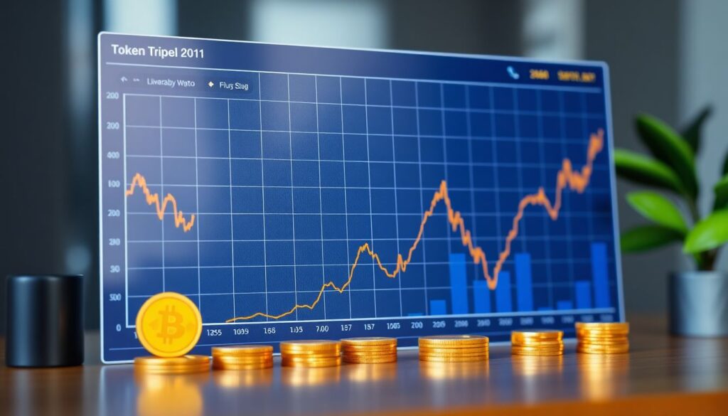 Beginner guide to understanding and using on-chain analytics dashboards - иллюстрация