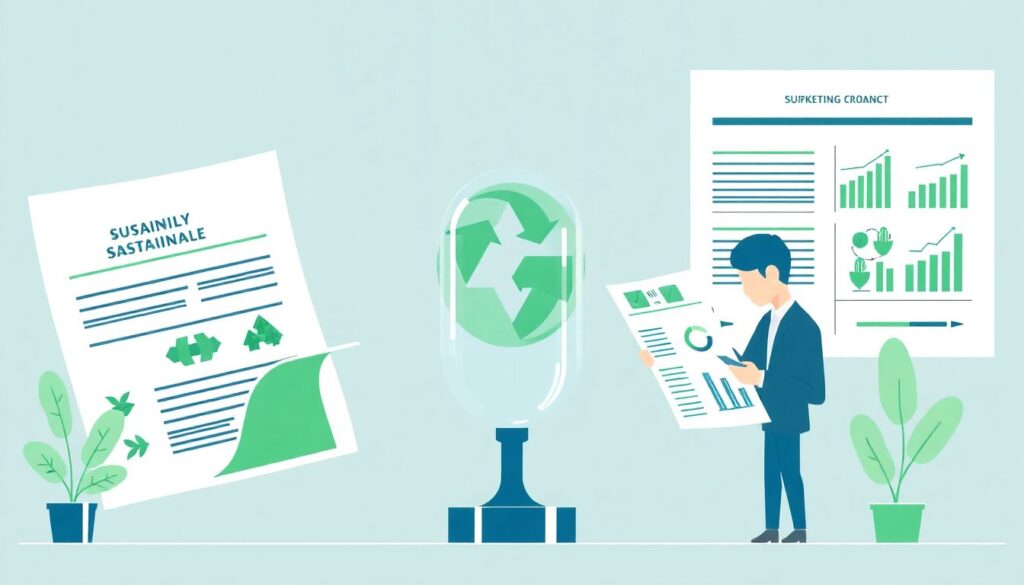 How to plan a crypto portfolio that aligns with personal values - иллюстрация