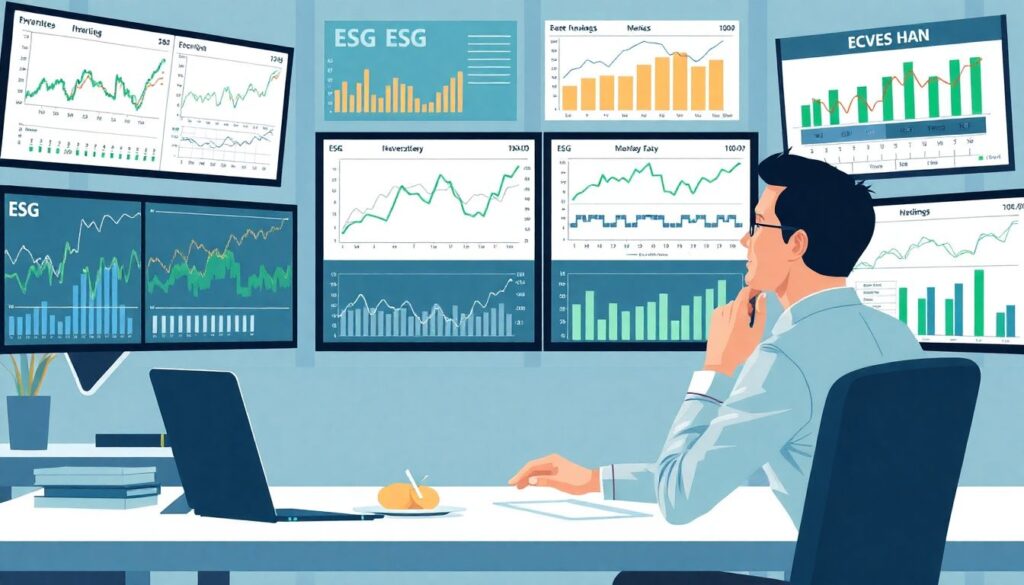 How to plan a crypto portfolio that aligns with personal values - иллюстрация