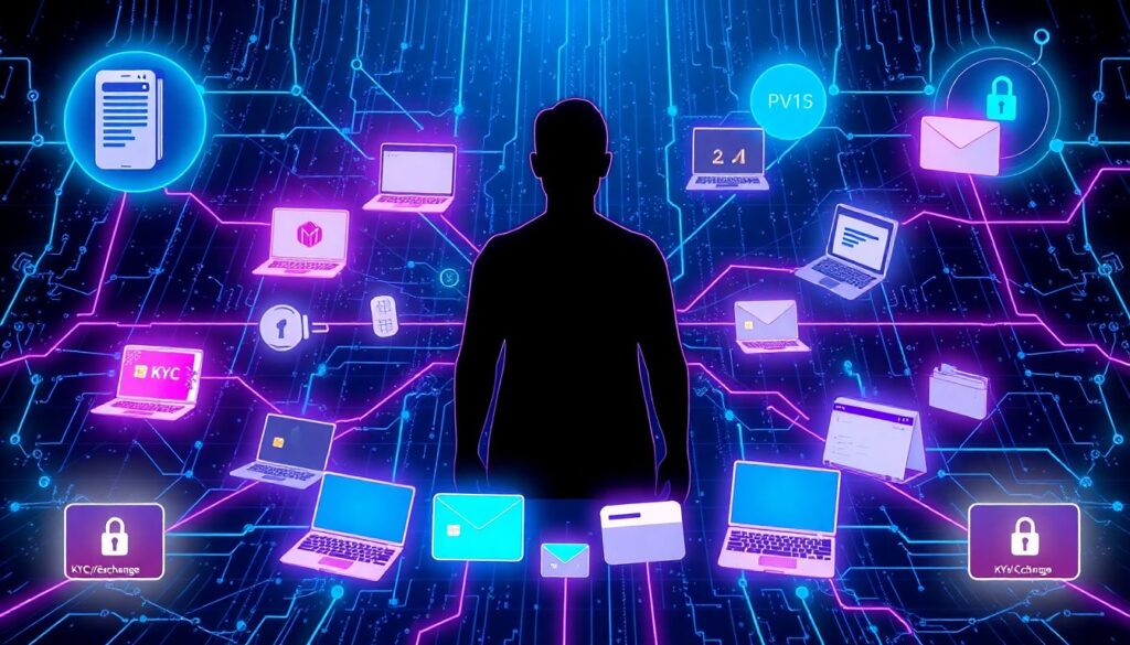 A practical guide to ensuring privacy when using decentralized exchanges - иллюстрация