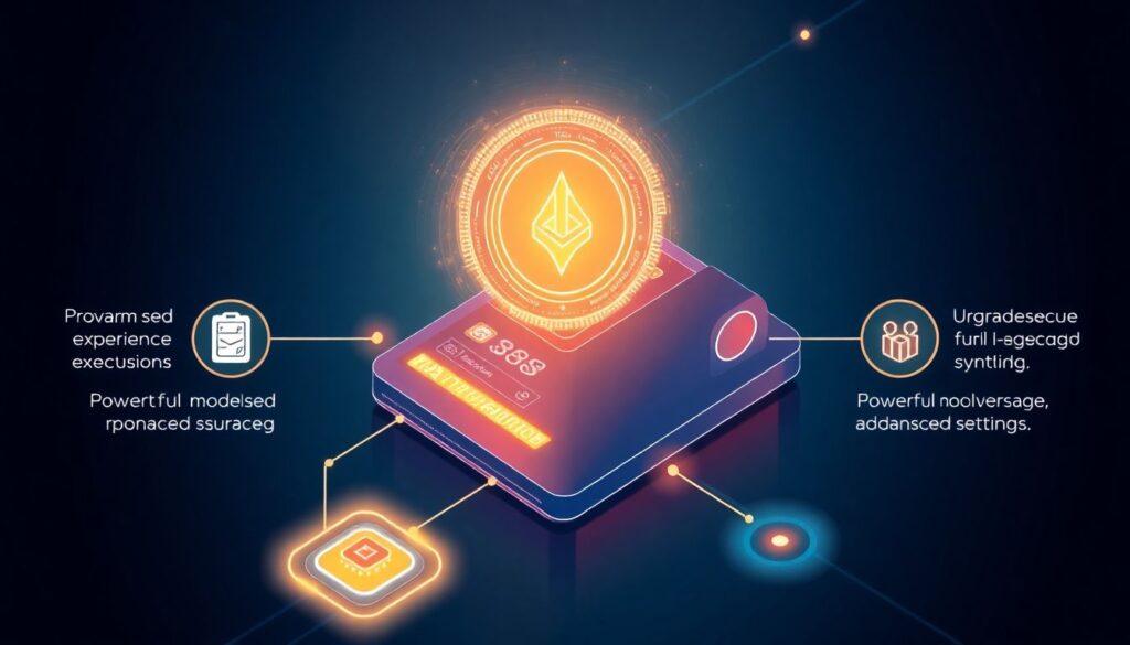 How to stay secure when using smart contract wallets - иллюстрация