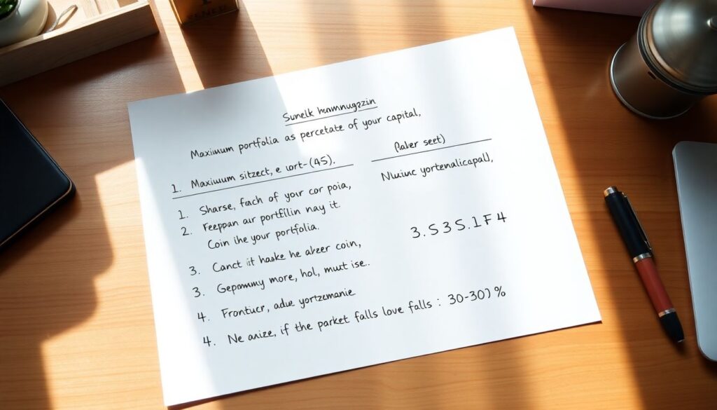 How to Build a Beginner-Friendly Crypto Portfolio on a Small Budget - иллюстрация