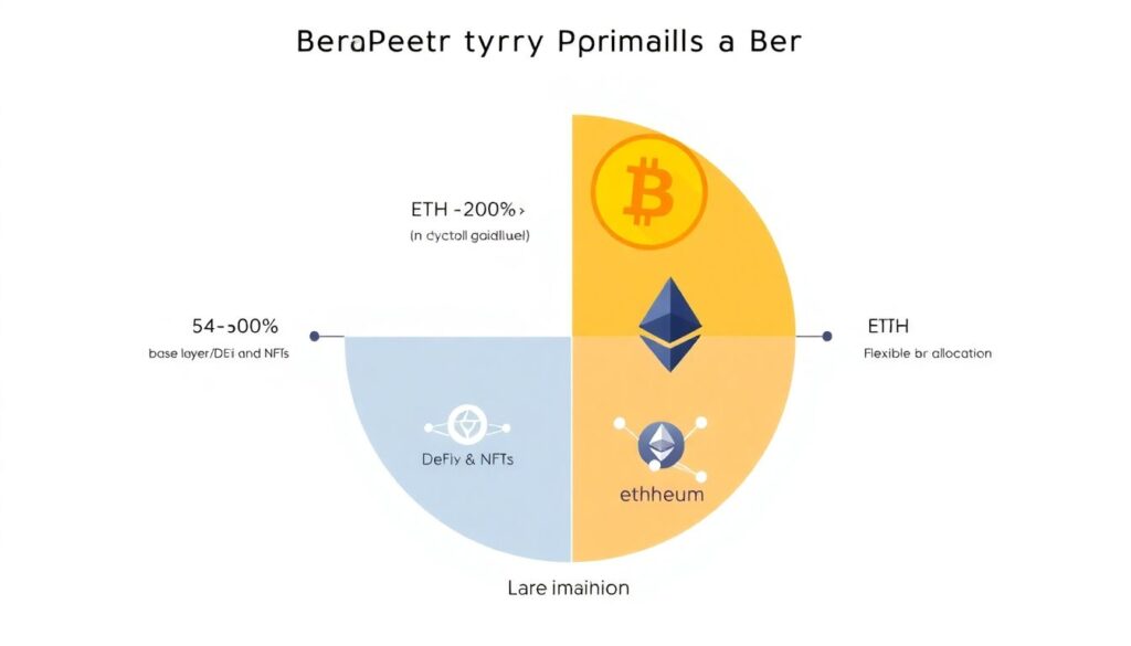 How to Build a Beginner-Friendly Crypto Portfolio on a Small Budget - иллюстрация