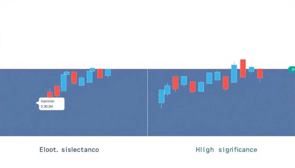 How to Read Order Books, Depth Charts, and Candlestick Patterns Like a Pro - иллюстрация