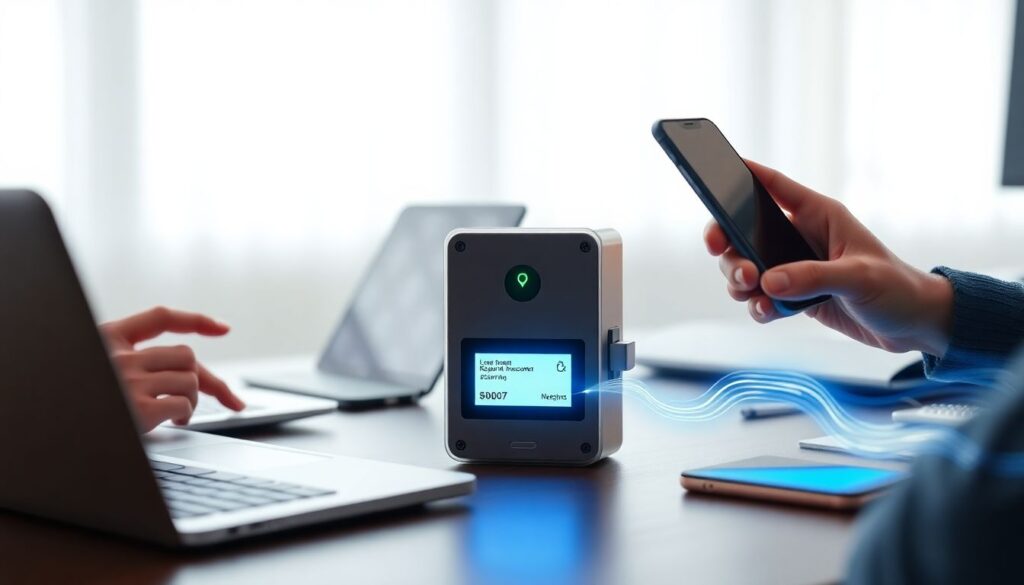 Top Hardware Wallets Reviewed: Which Device Best Protects Your Crypto? - иллюстрация