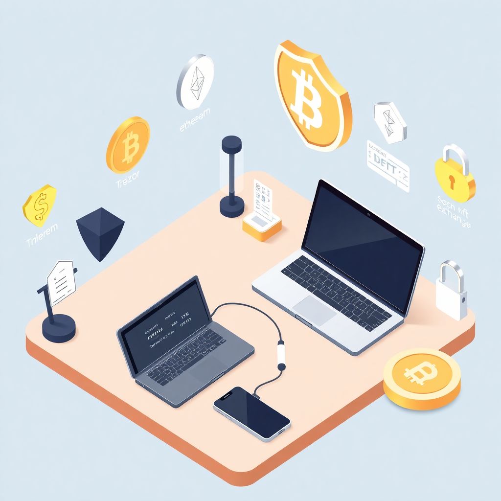 Top hardware wallets reviewed: which device best protects your crypto