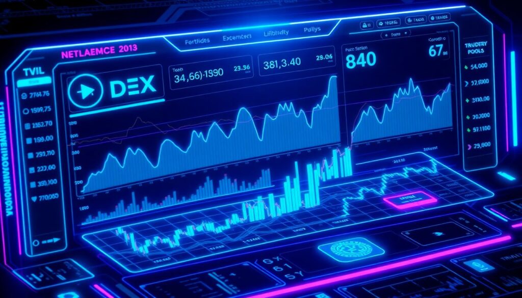 How to Earn Passive Income with Staking, Lending, and Liquidity Pools - иллюстрация