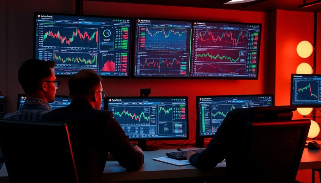 Rug Pulls, Honeypots, and Pump-and-Dumps: Red Flags Every Beginner Must Know - иллюстрация