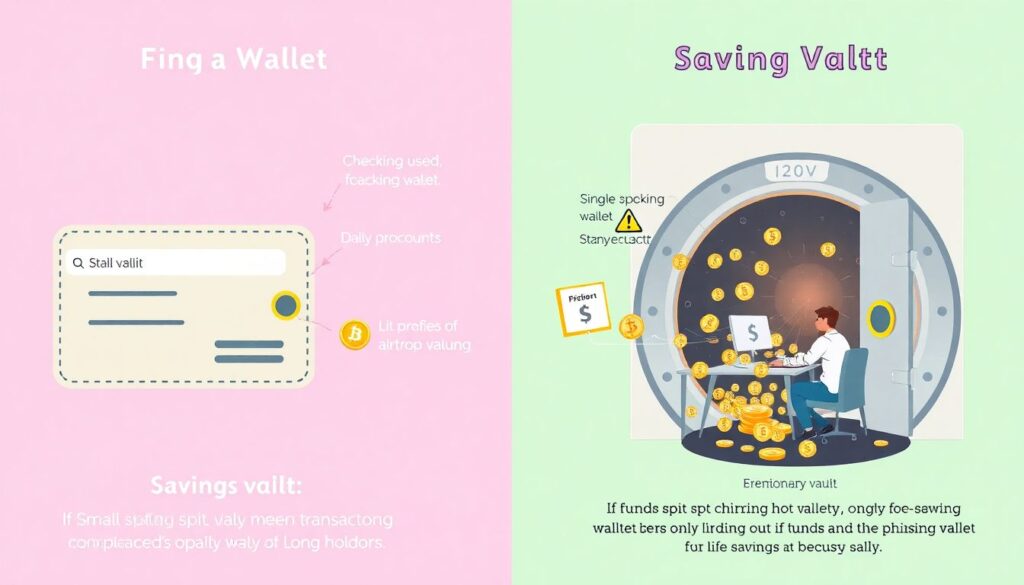 Daily Security Checklist: 15 Simple Habits to Protect Your Crypto from Hackers - иллюстрация