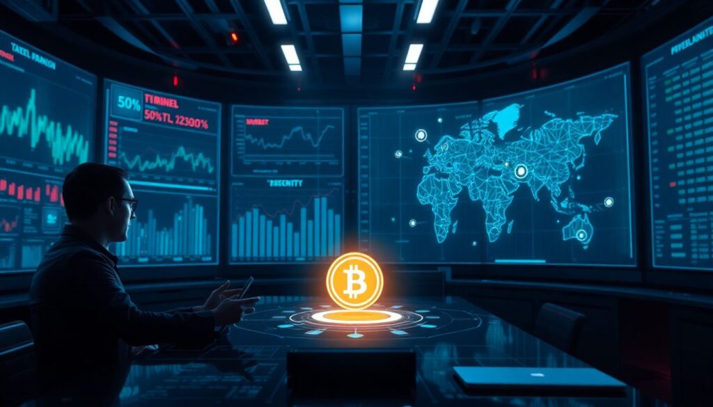 How to Conduct Fundamental Analysis on Digital Assets Before Investing - иллюстрация