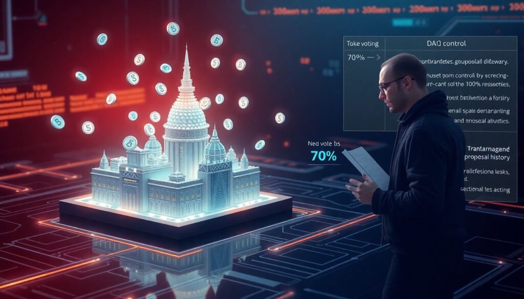 How to Conduct Fundamental Analysis on Digital Assets Before Investing - иллюстрация