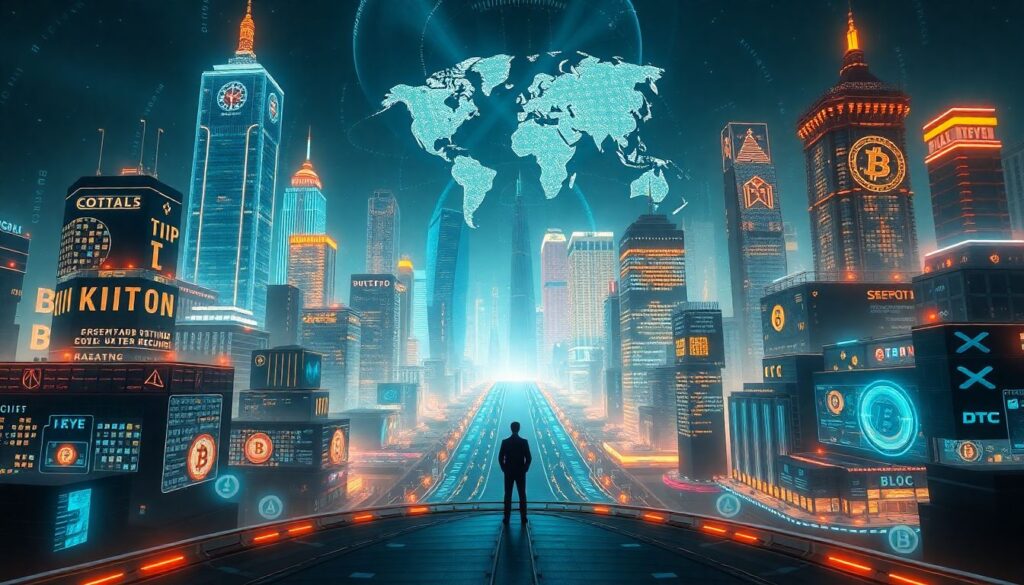 Navigating Taxes on Crypto: What Traders and Long-Term Investors Need to Know - иллюстрация