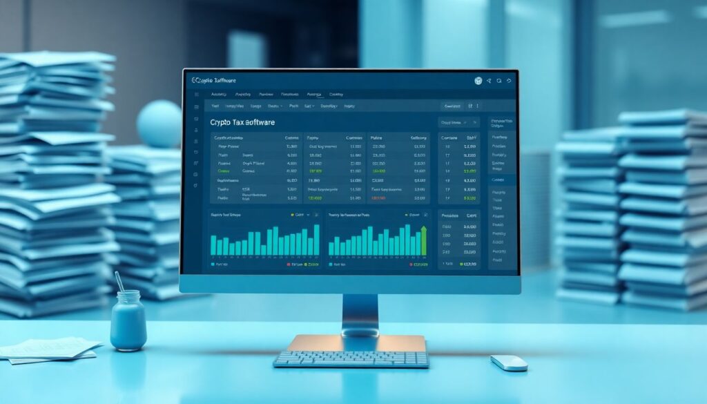 Navigating Taxes on Crypto: What Traders and Long-Term Investors Need to Know - иллюстрация