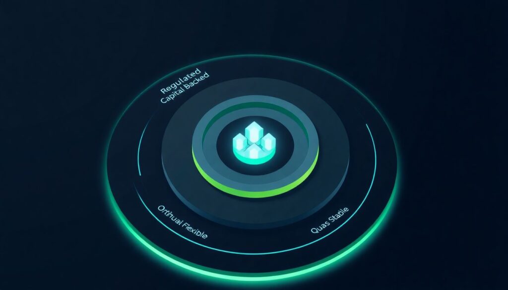 Stablecoins Under the Microscope: Are They Really Stable and Safe? - иллюстрация