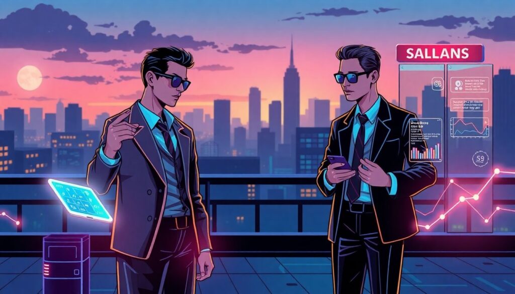 Stablecoins Under the Microscope: Are They Really Stable and Safe? - иллюстрация