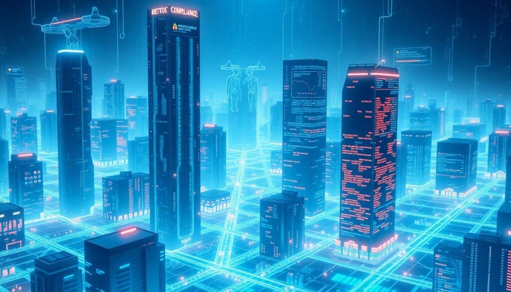 Crypto Scams in 2025: The Latest Tactics Criminals Use and How to Stay Safe - иллюстрация