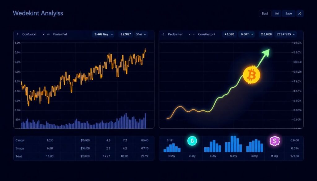 Weekly Crypto Roundup: Key Market Moves, Regulatory Updates, and Tech Breakthroughs - иллюстрация