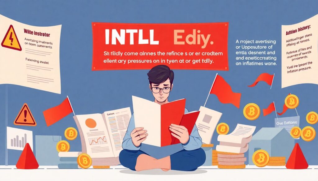 How to assess a token’s tokenomics and inflation/deflation dynamics - иллюстрация