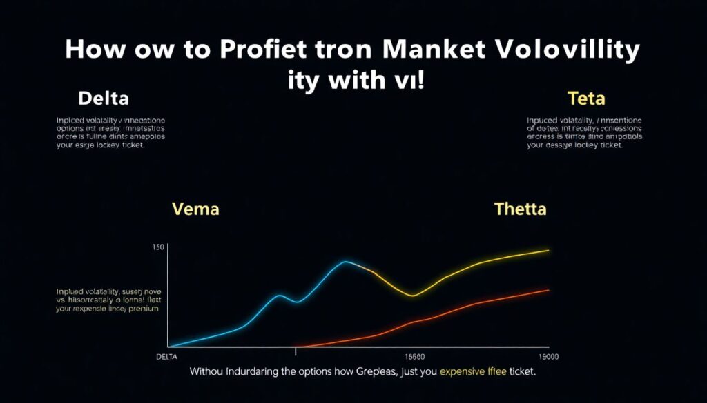 5 Advanced Trading Strategies Pro Traders Use to Maximize Profits in Volatile Markets - иллюстрация