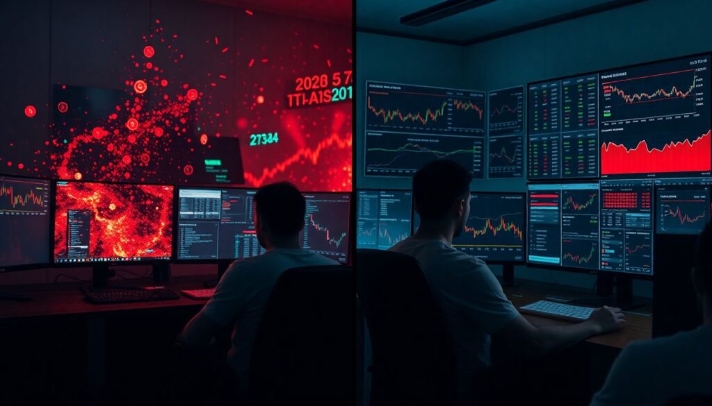 5 Advanced Trading Strategies Pro Traders Use to Maximize Profits in Volatile Markets - иллюстрация