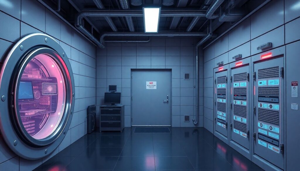 The Ultimate Guide to Safely Storing Your Digital Assets: Hardware, Software, and Cold Storage Explained - иллюстрация