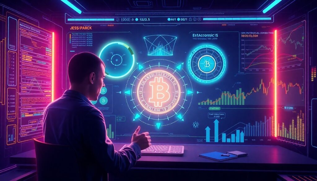 How to assess a token’s tokenomics and inflation/deflation dynamics - иллюстрация