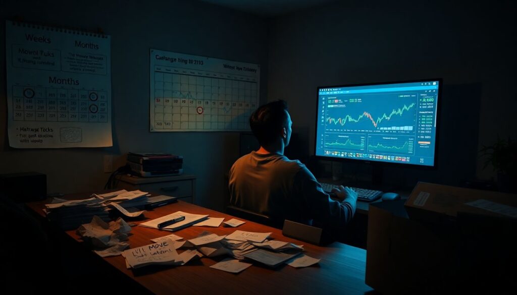 The Hidden Risks of Crypto Exchanges: How to Choose a Secure Platform for Trading and Holding Assets - иллюстрация