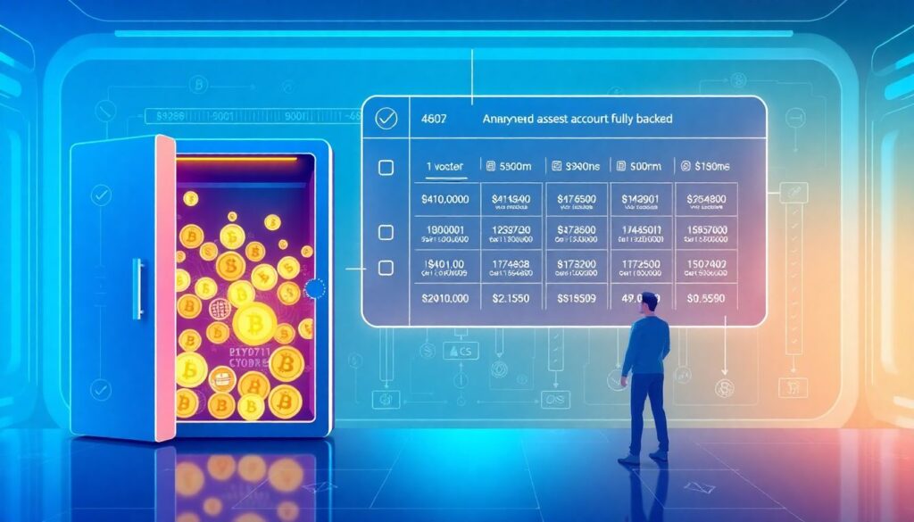 The Hidden Risks of Crypto Exchanges: How to Choose a Secure Platform for Trading and Holding Assets - иллюстрация