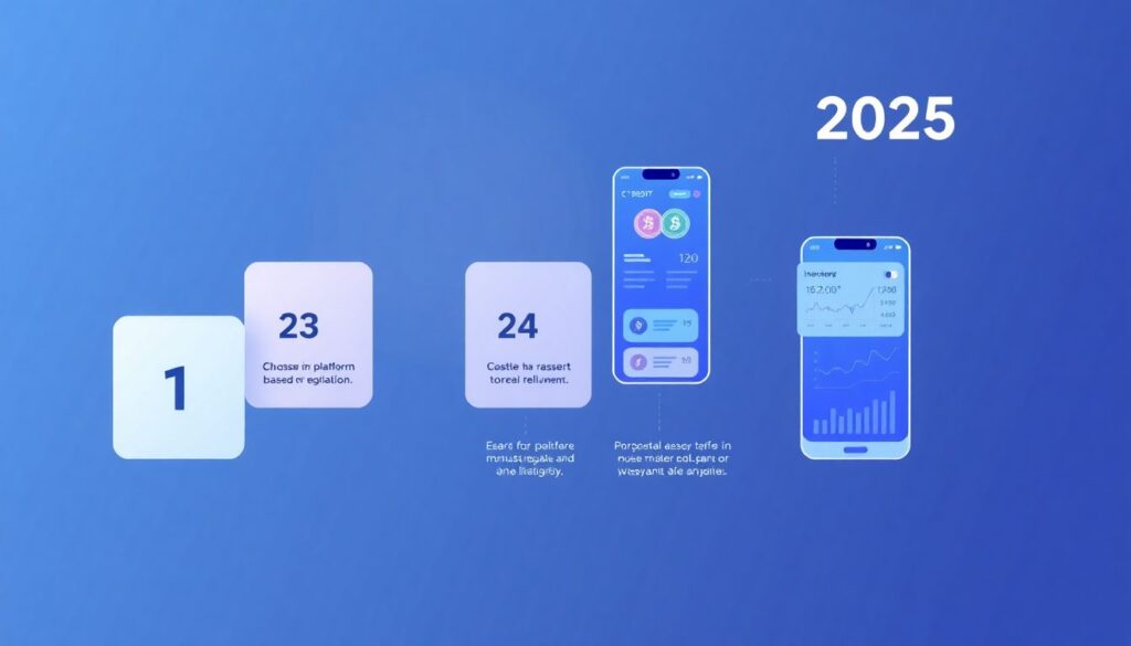 From Zero to First Trade: A Complete Beginner’s Guide to Buying Your First Digital Asset - иллюстрация